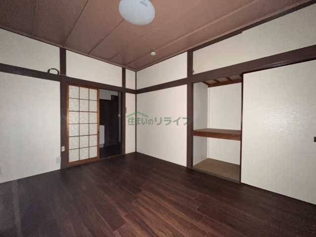 その他部屋・スペース