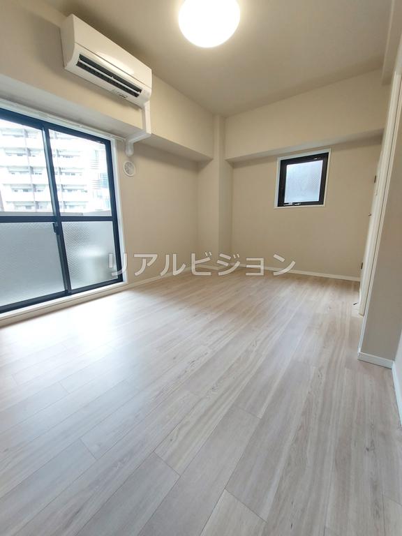 居室・リビング　他部屋参考写真