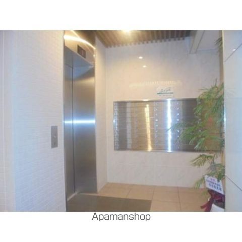 ロビー　ロビー