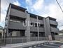 ジオコート 2階 築1年の賃貸物件