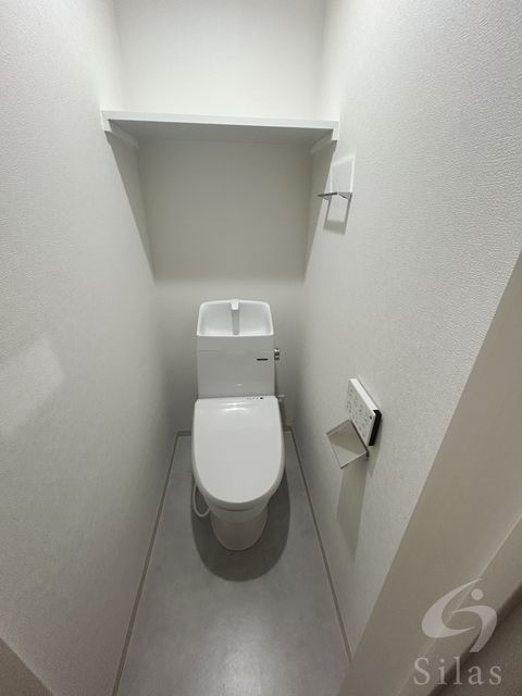トイレ　同仕様