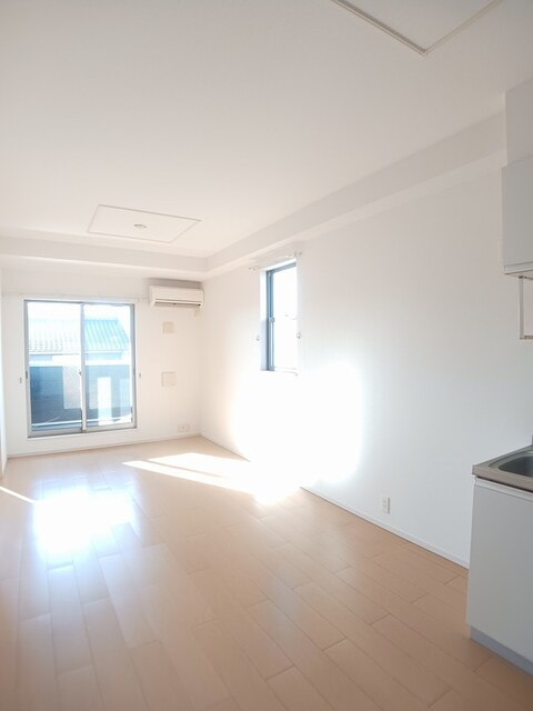 居室・リビング　居室・リビング