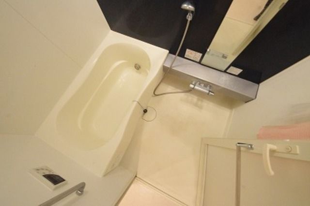 バス・シャワールーム　参考写真です