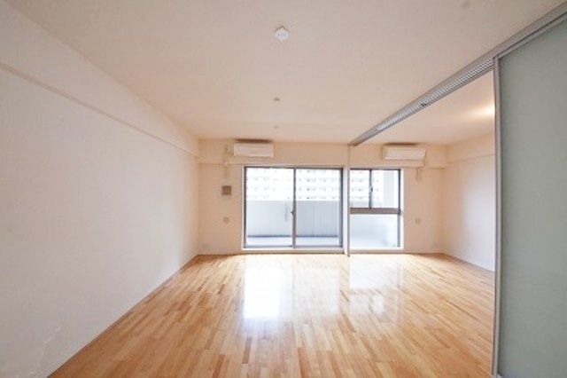 居室・リビング　参考写真です