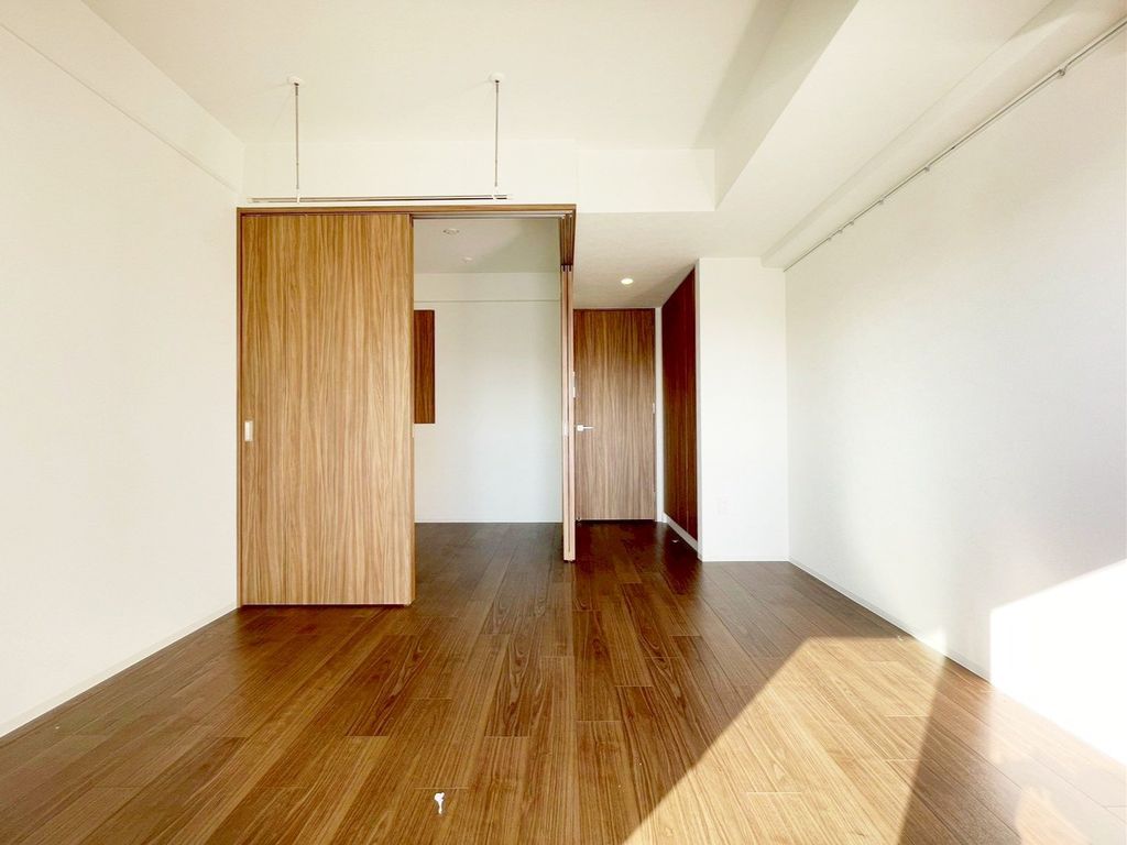 その他部屋・スペース　リビング/居室