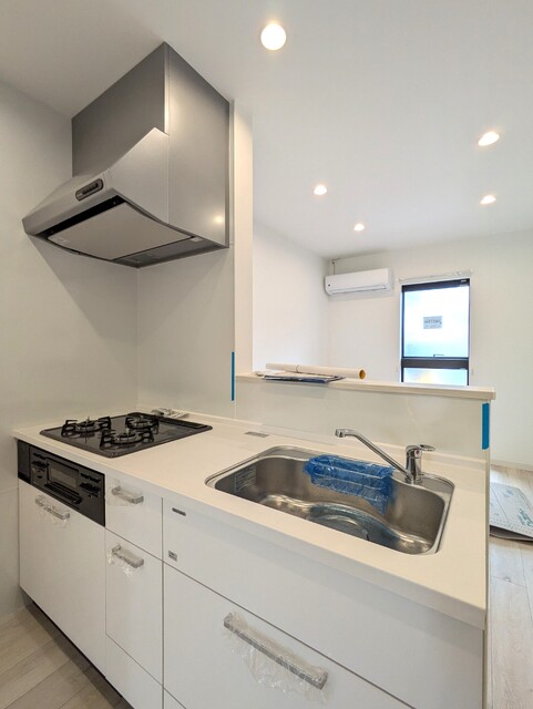 バス・シャワールーム　イメージ図