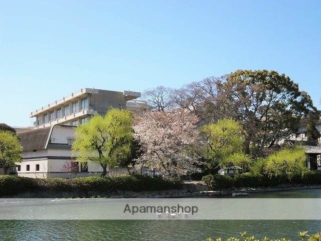 高校・高専　西条高等学校（高校・高専）まで536m