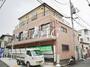 東中野駅より徒歩10分 1階 築45年6ヶ月の賃貸物件