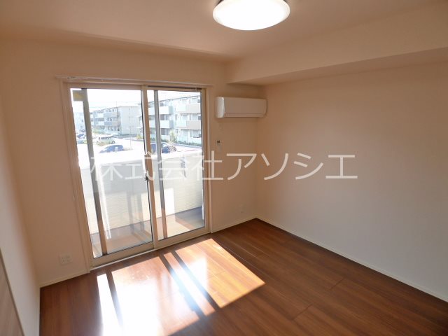 その他部屋・スペース　洋室6.1帖