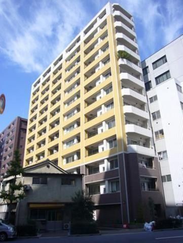 建物外観　外観3