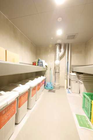 その他　GRAN PASEO巣鴨