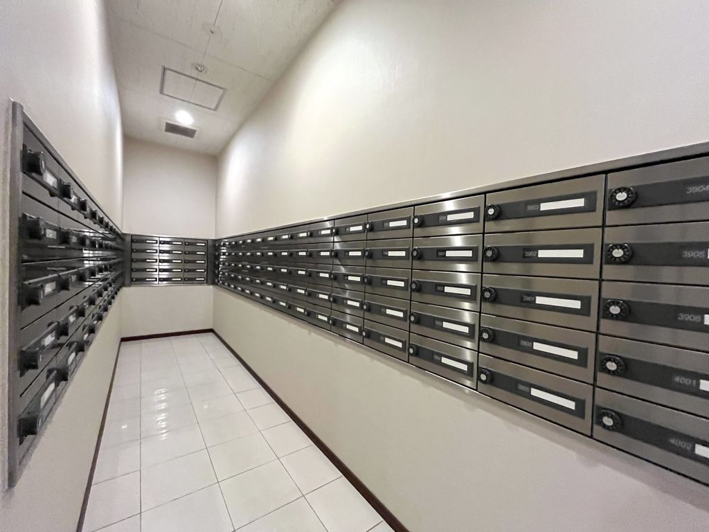 その他共有部分　共有部分