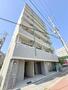 西中島南方駅より徒歩5分 8階 築11年の賃貸物件