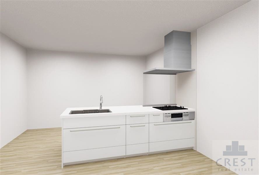 キッチン　イメージ