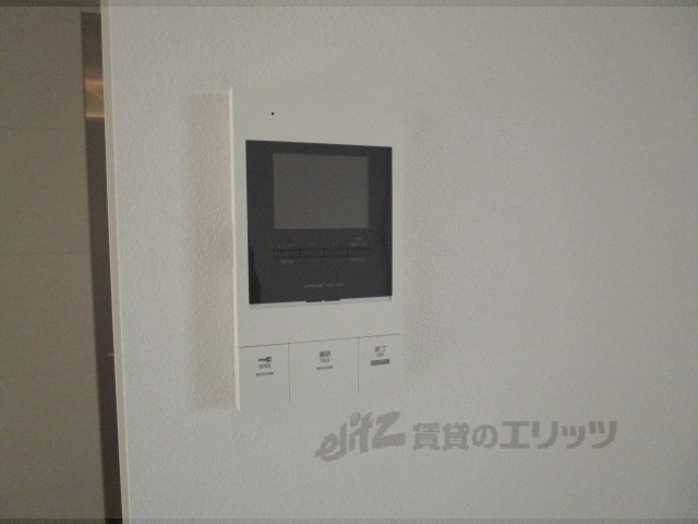 セキュリティ　ドアフォン（ＴＶ含）