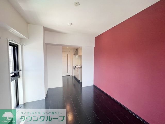 居室・リビング　リビング/居室