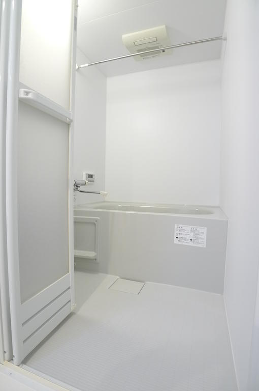 バス・シャワールーム　（写真は同施工会社イメージです。）