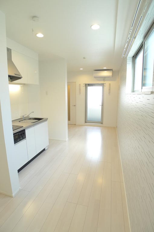 居室・リビング　（写真は同施工会社イメージです。）