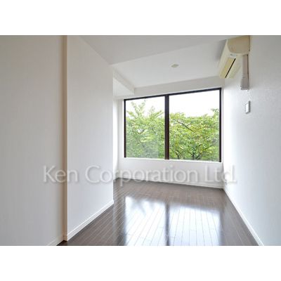 その他部屋・スペース　同タイプ2階のお部屋を撮影。仕様が異なることがあります。