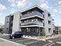 野々市駅より徒歩12分 2階 新築の賃貸物件