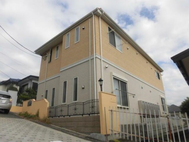 小田急線 新百合ケ丘駅 徒歩11分 築9年