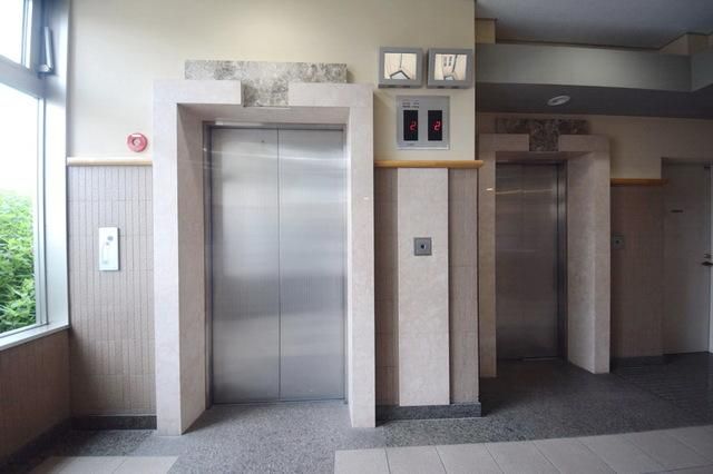 建物外観　★外観★