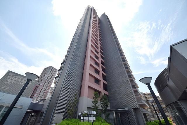 建物外観　★おしゃれな外観★