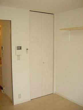 セキュリティ　2階タイプ