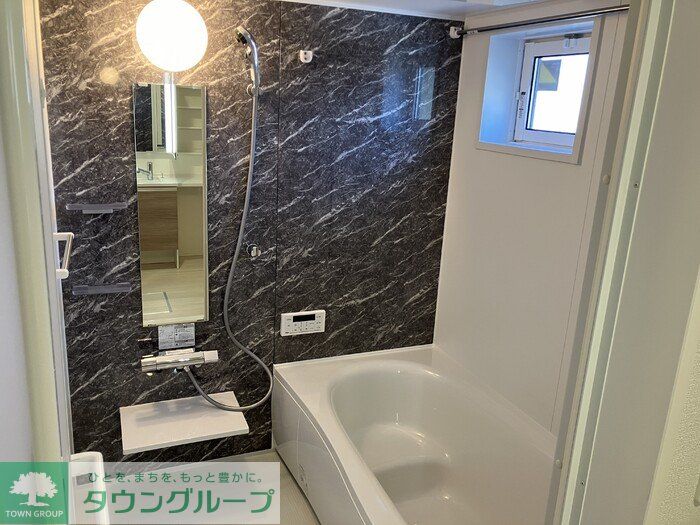 バス・シャワールーム　お問合せはタウンハウジングまで！※現地待合わせ相談可能