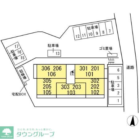 その他　お問合せはタウンハウジングまで！※現地待合わせ相談可能