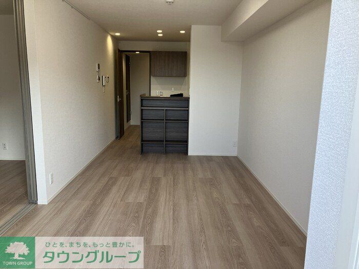 居室・リビング　お問合せはタウンハウジングまで！※現地待合わせ相談可能