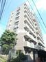 赤羽岩淵駅より徒歩4分 8階 築22年10ヶ月の賃貸物件