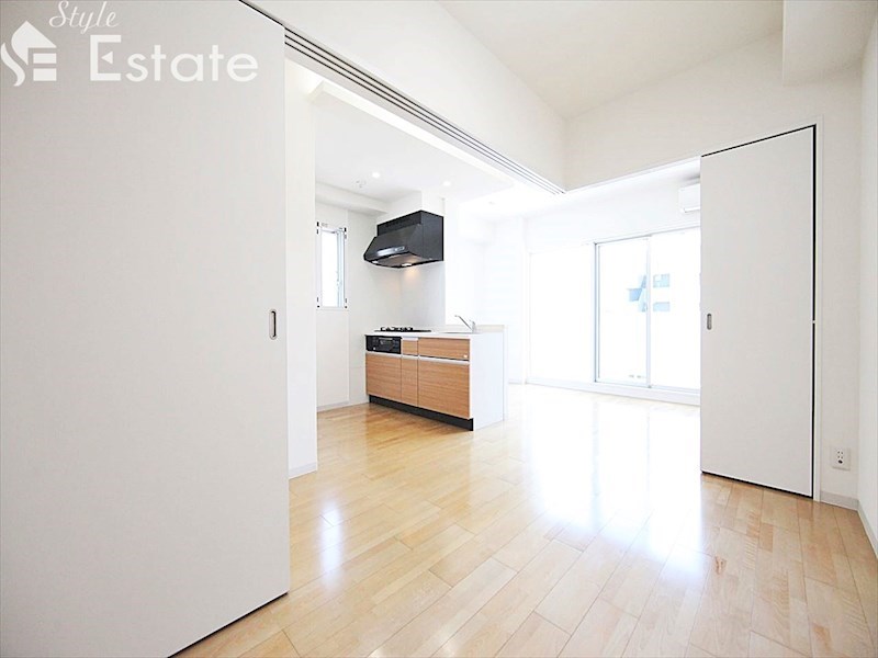 その他部屋・スペース　内装