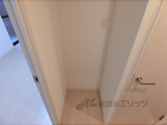 その他部屋・スペース　冷蔵庫置場