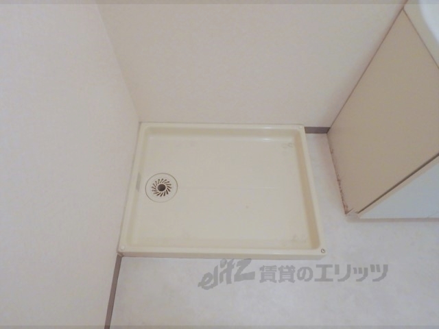 その他部屋・スペース　洗濯機置場