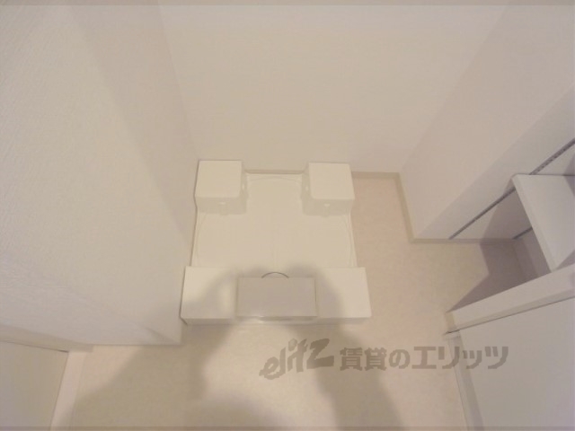 その他部屋・スペース　洗濯機置場