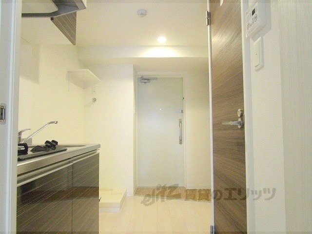 その他部屋・スペース　廊下