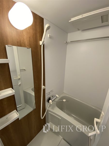 バス・シャワールーム　風呂