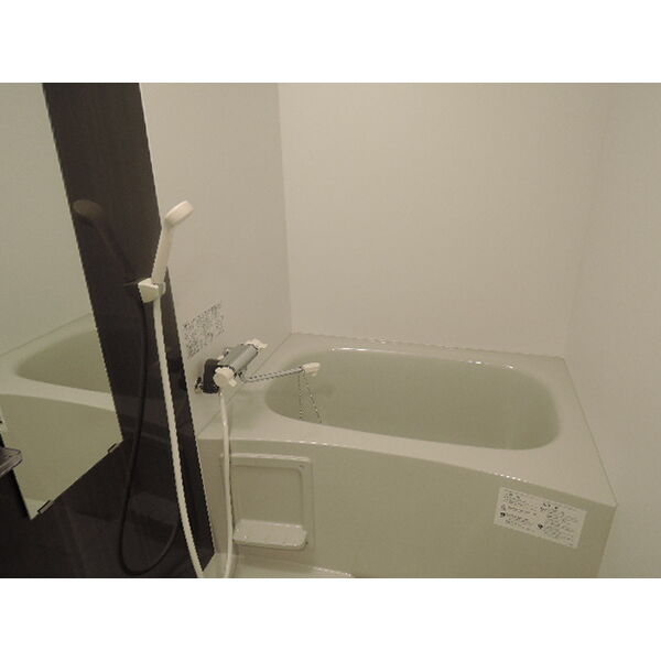 バス・シャワールーム　浴室乾燥機