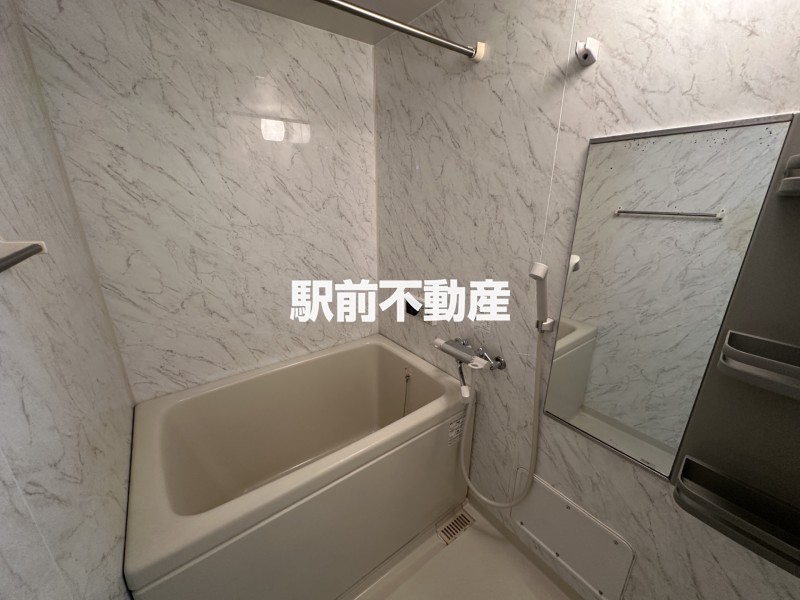 バス・シャワールーム　※別部屋流用