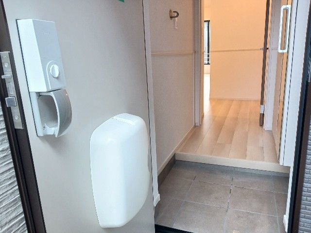 その他部屋・スペース