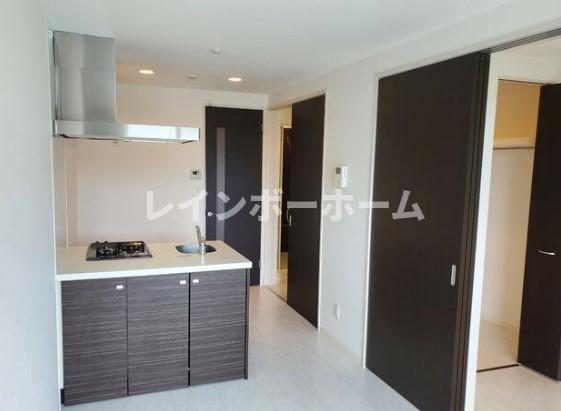 居室・リビング　ゆったり過ごせるリビングです