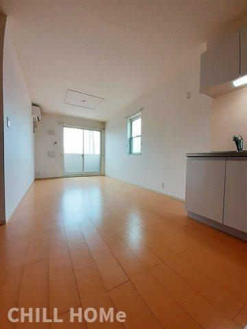 居室・リビング　当社、チルホームのHPもご覧ください(^^)/物件情報多数♪