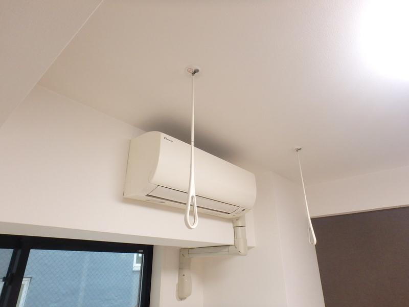 その他設備　同タイプ