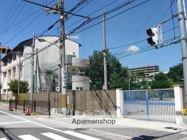 小学校　長堂小学校（小学校）まで273m