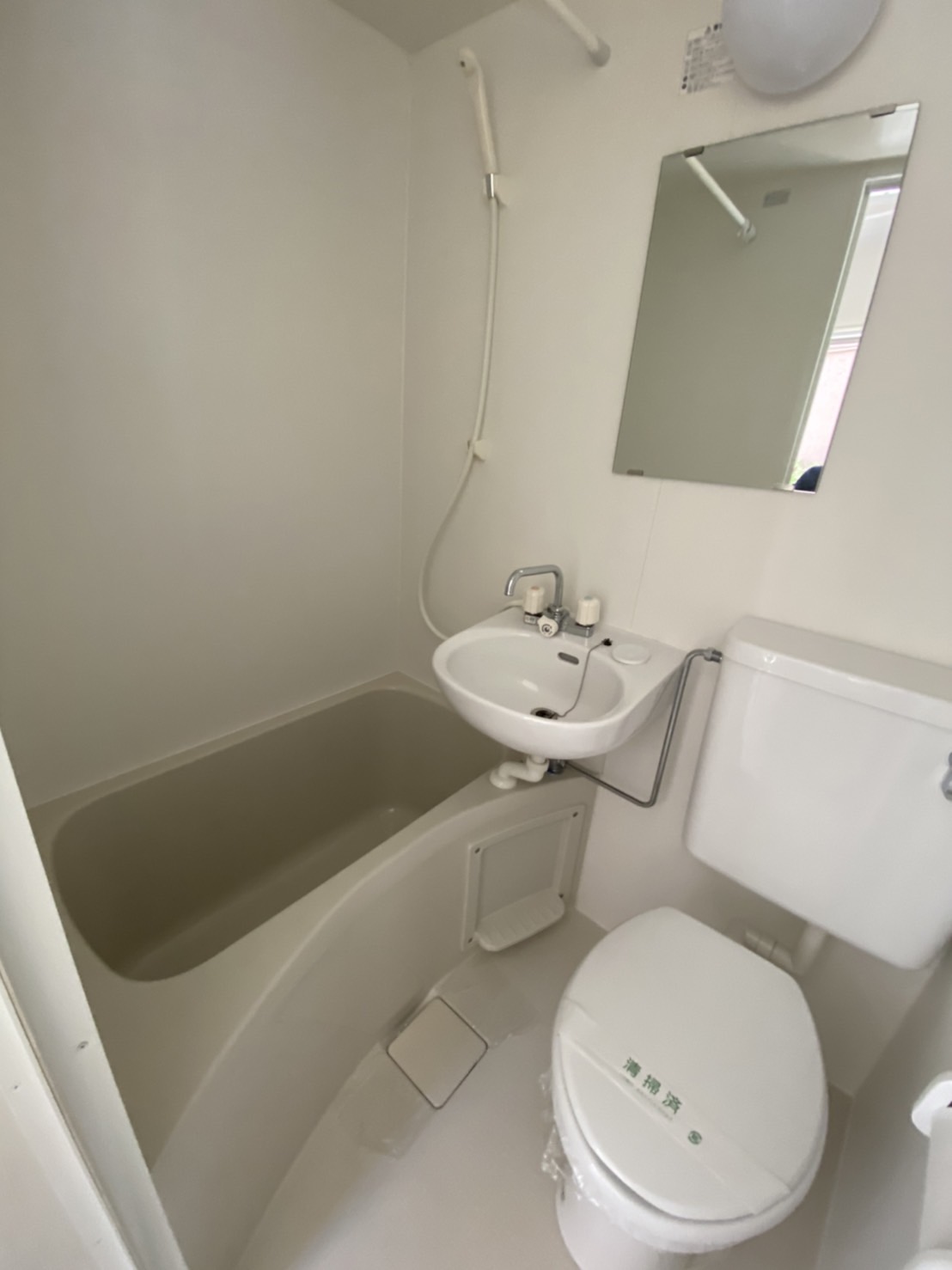 バス・シャワールーム　☆浴室☆