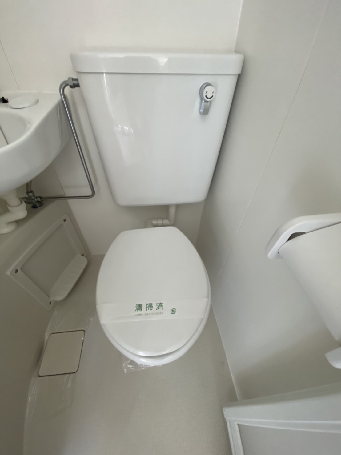 トイレ　☆トイレ☆