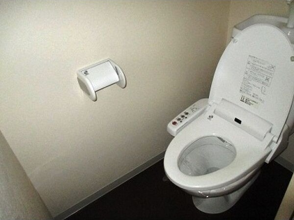 トイレ　★☆他社掲載も内見や契約可能！相見積もり大歓迎☆★