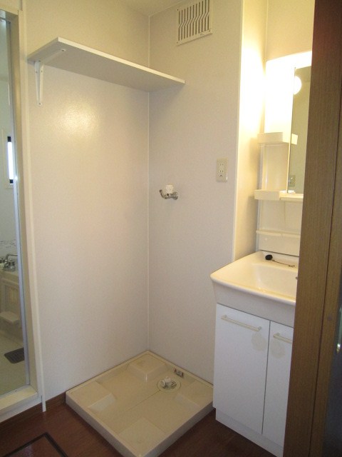 その他設備　別部屋参照