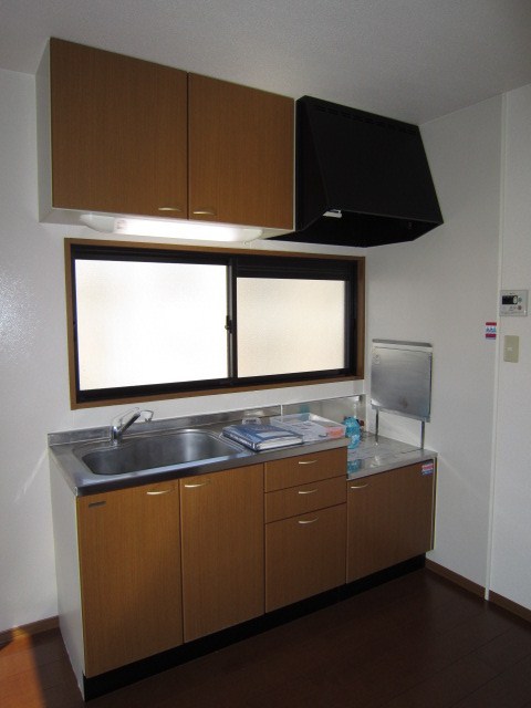 キッチン　別部屋参照